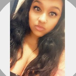 Meet your Posher, Amorette